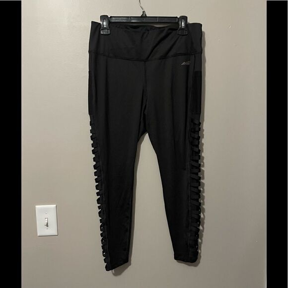 Avia leggings  - Picture 1 of 6